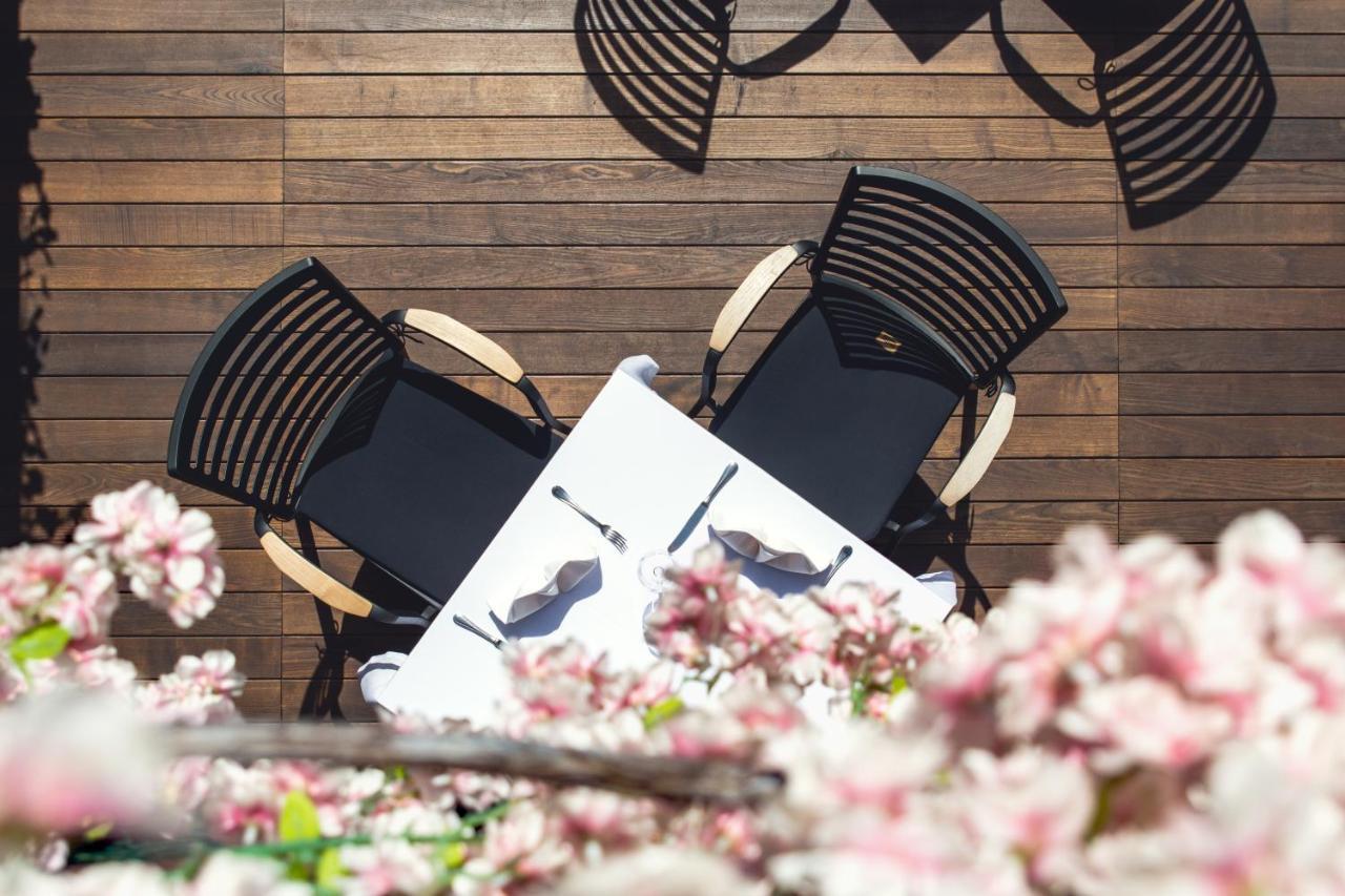 Crystal Palace Boutique Hotel Софія Екстер'єр фото