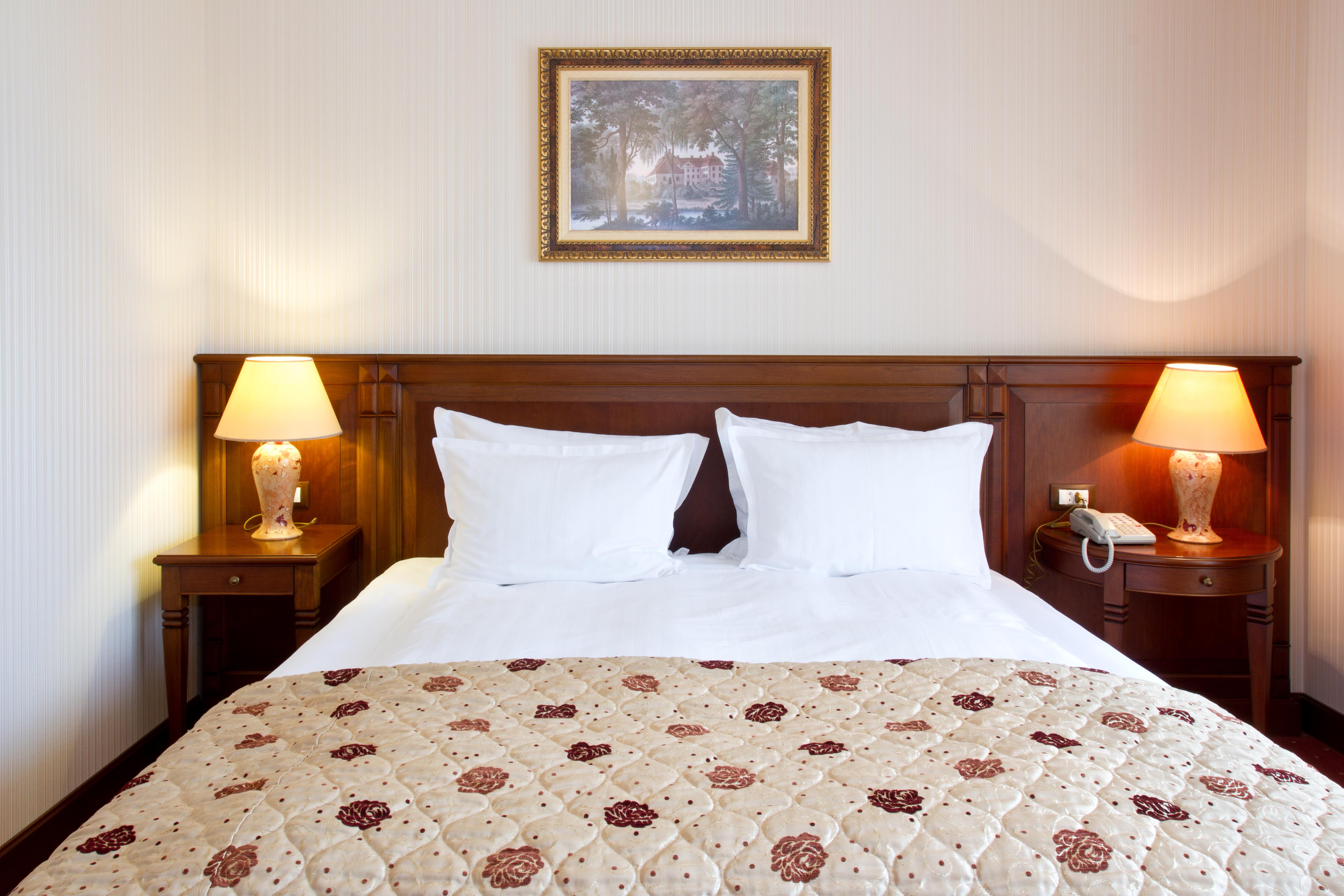 Crystal Palace Boutique Hotel Софія Екстер'єр фото