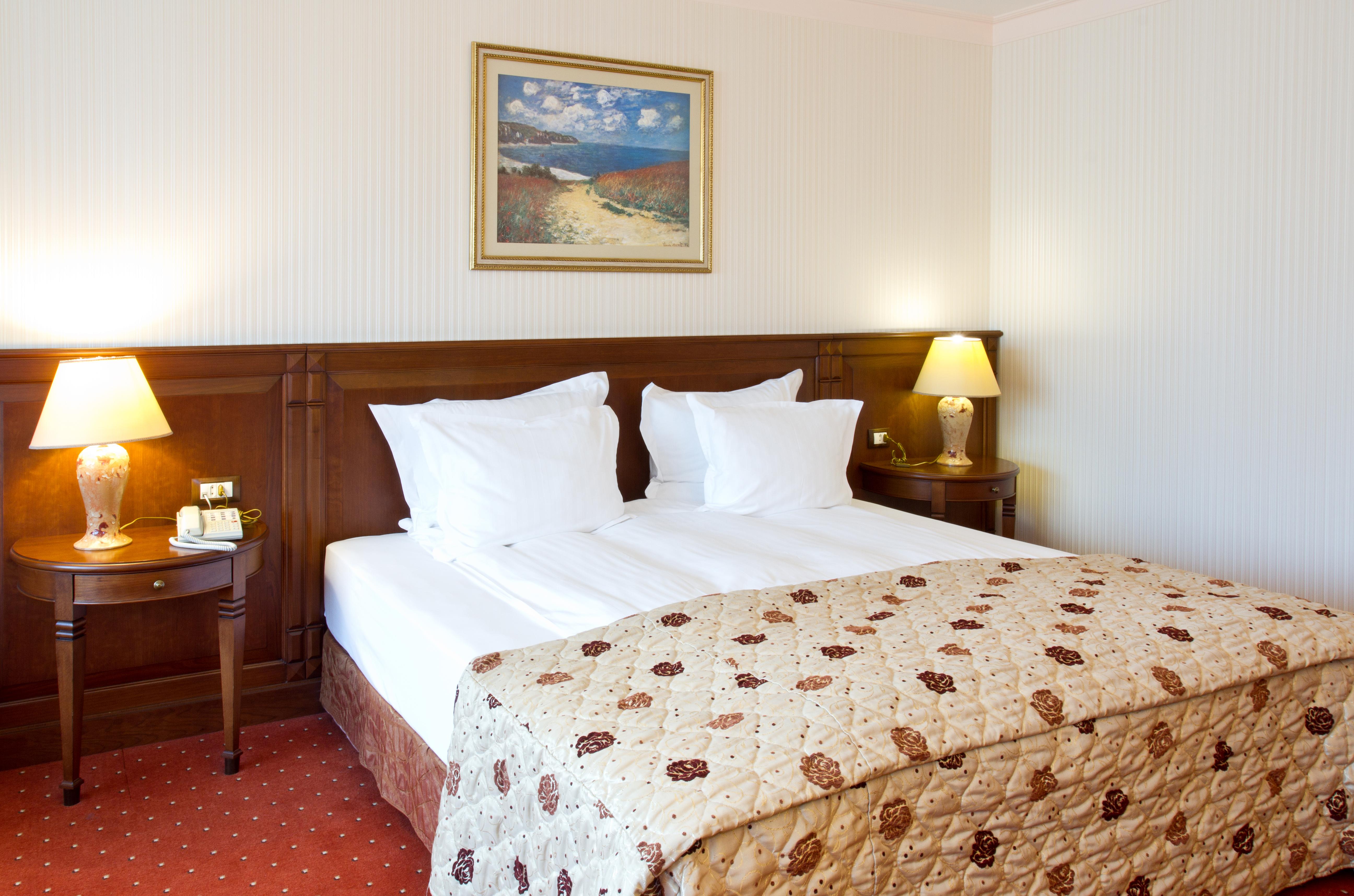 Crystal Palace Boutique Hotel Софія Екстер'єр фото