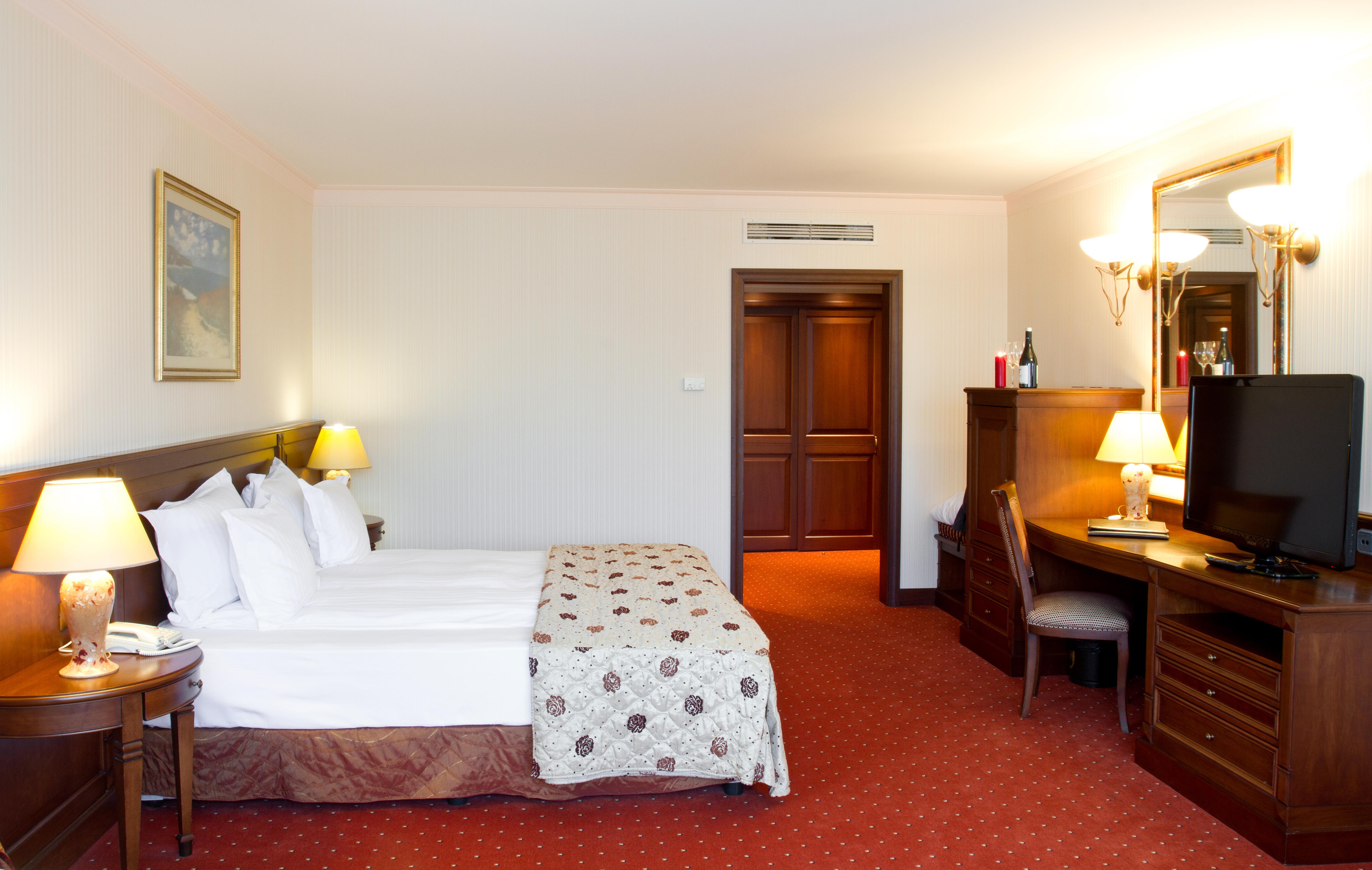 Crystal Palace Boutique Hotel Софія Екстер'єр фото