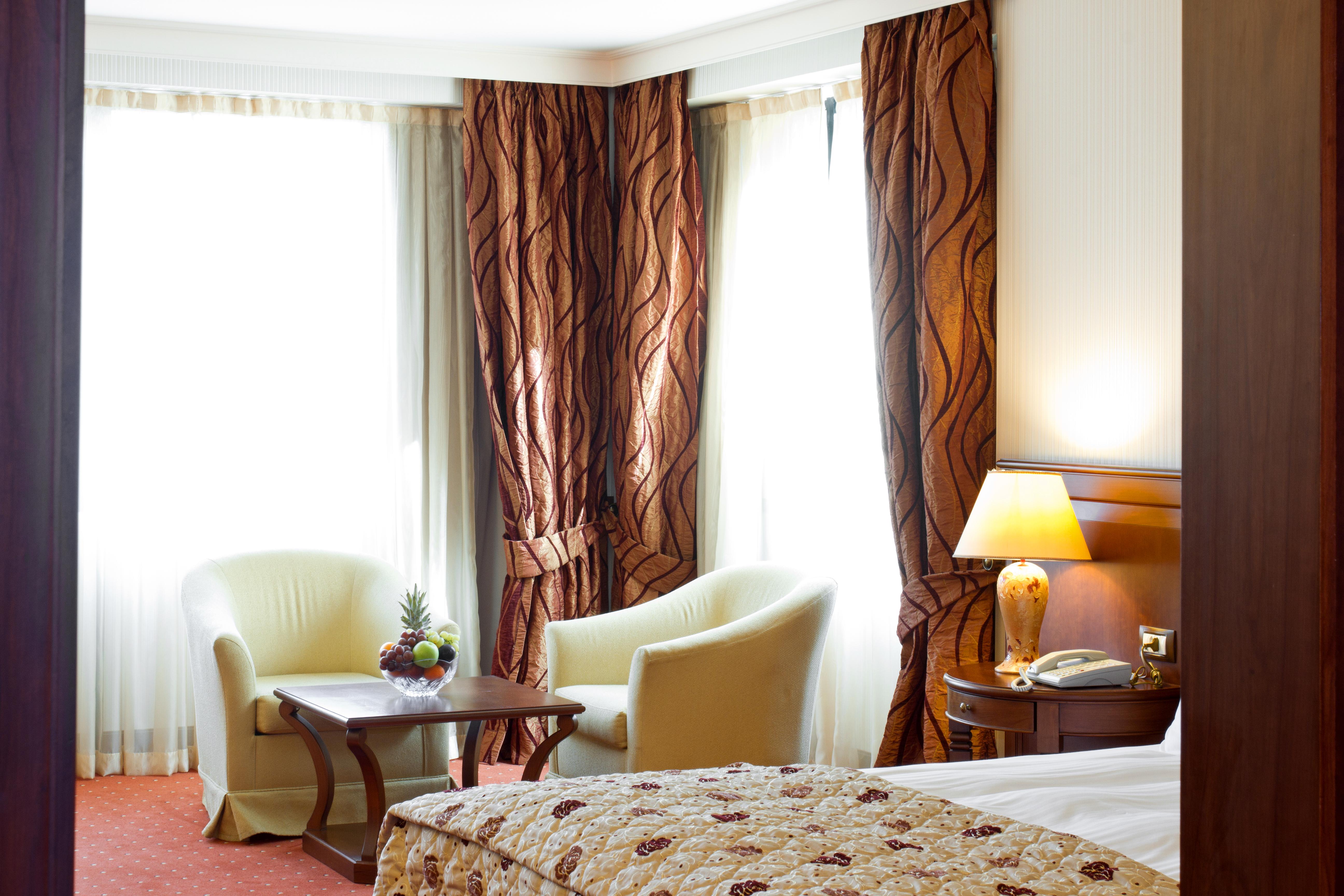 Crystal Palace Boutique Hotel Софія Екстер'єр фото