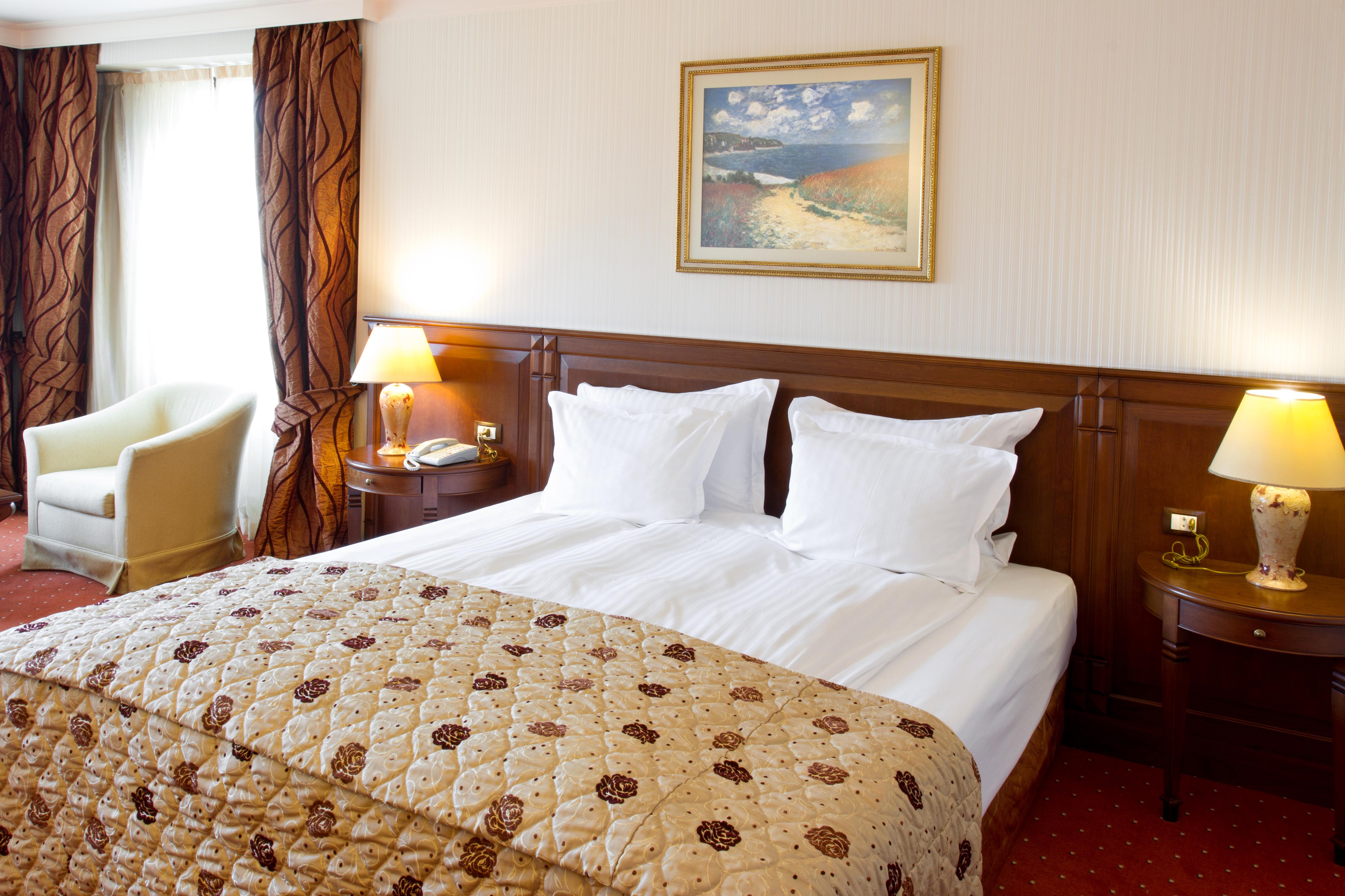Crystal Palace Boutique Hotel Софія Екстер'єр фото