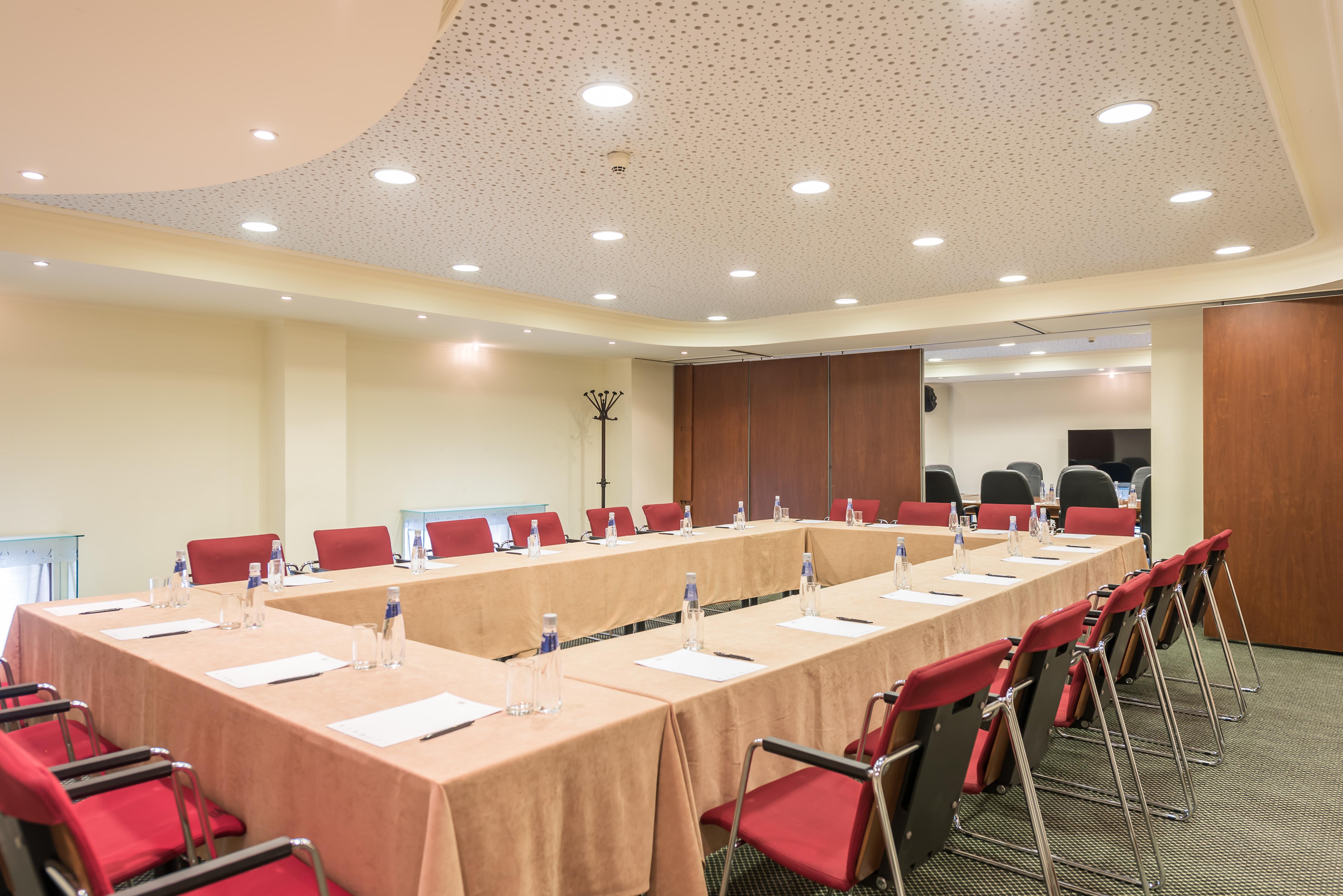 Crystal Palace Boutique Hotel Софія Екстер'єр фото