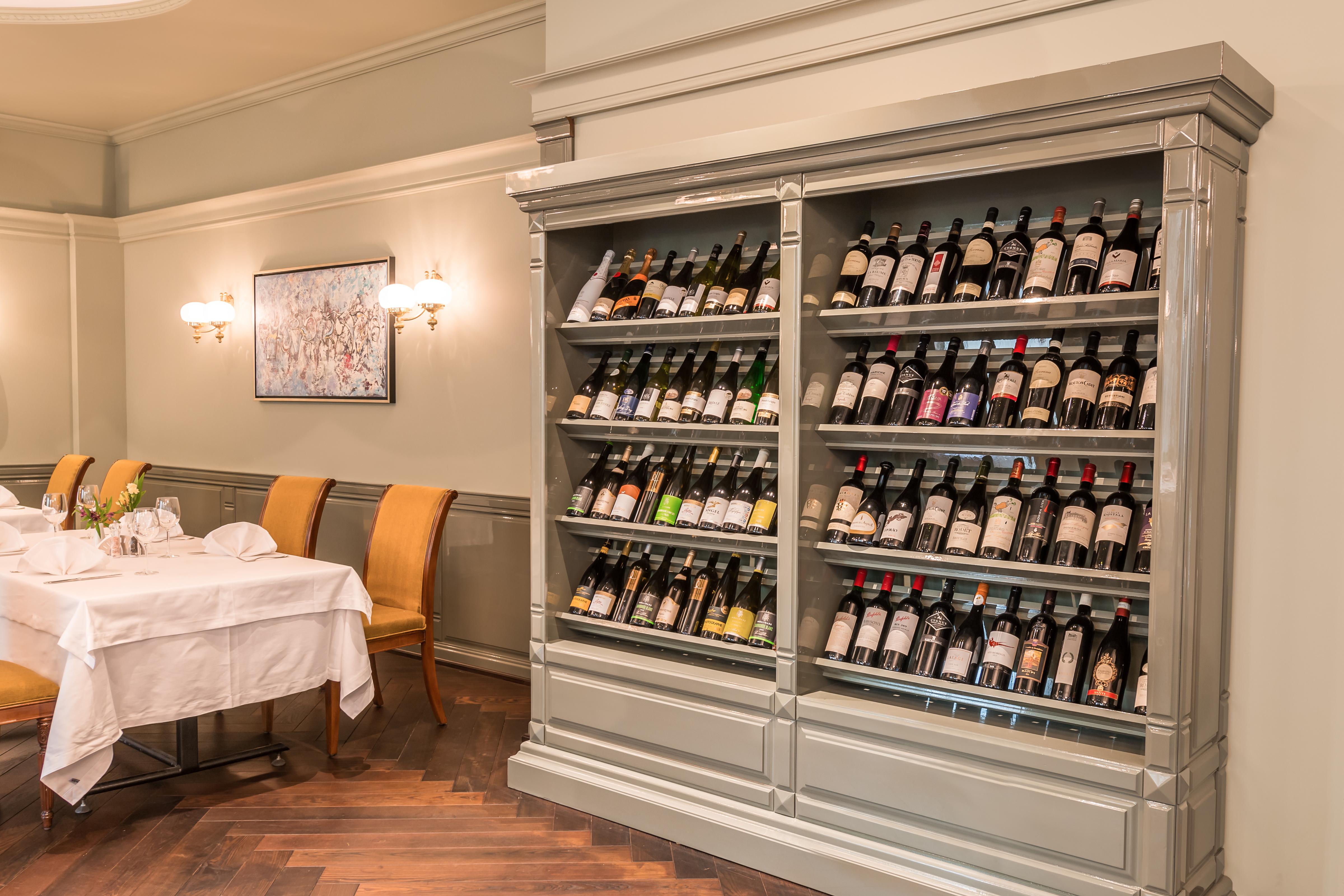 Crystal Palace Boutique Hotel Софія Екстер'єр фото