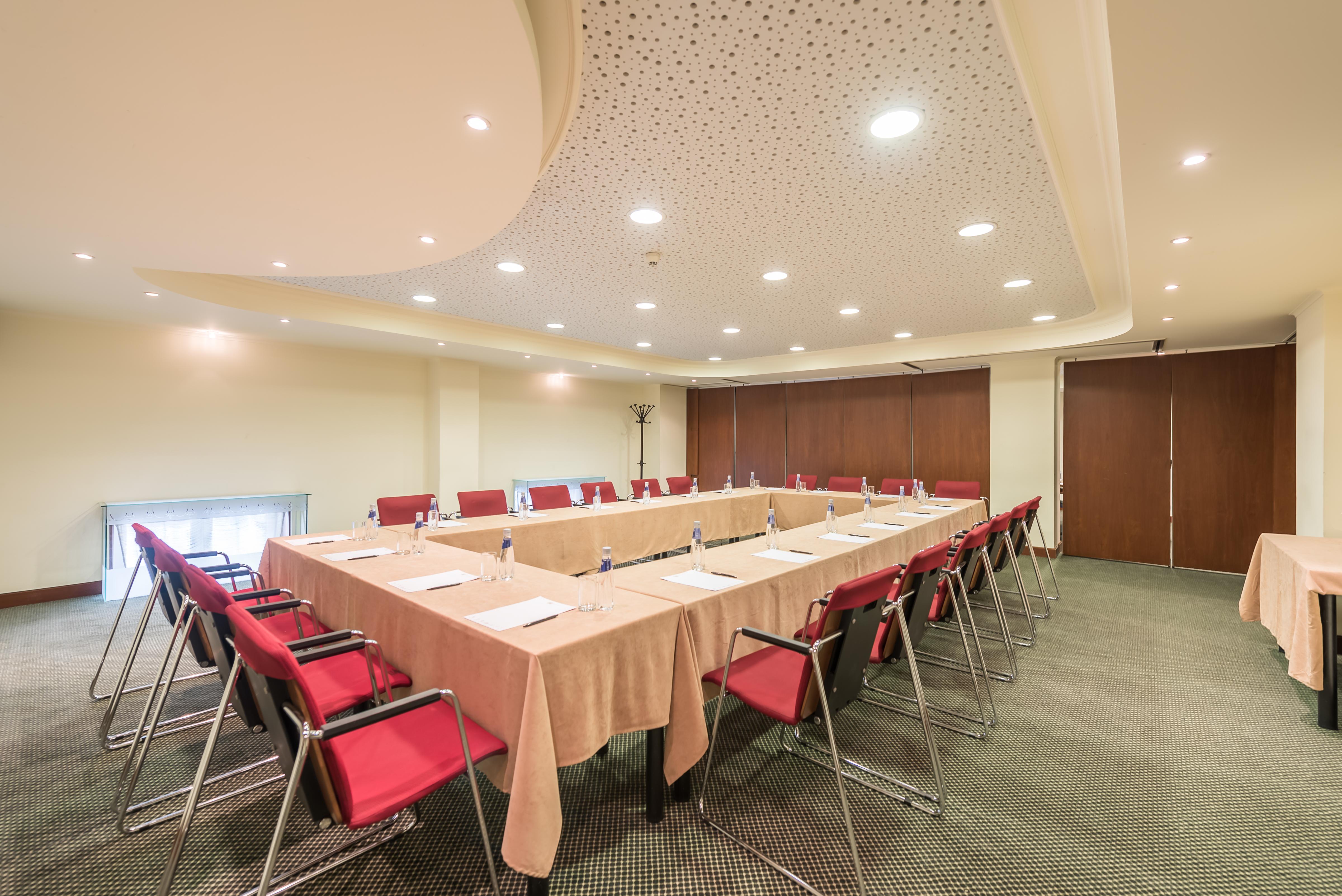 Crystal Palace Boutique Hotel Софія Екстер'єр фото