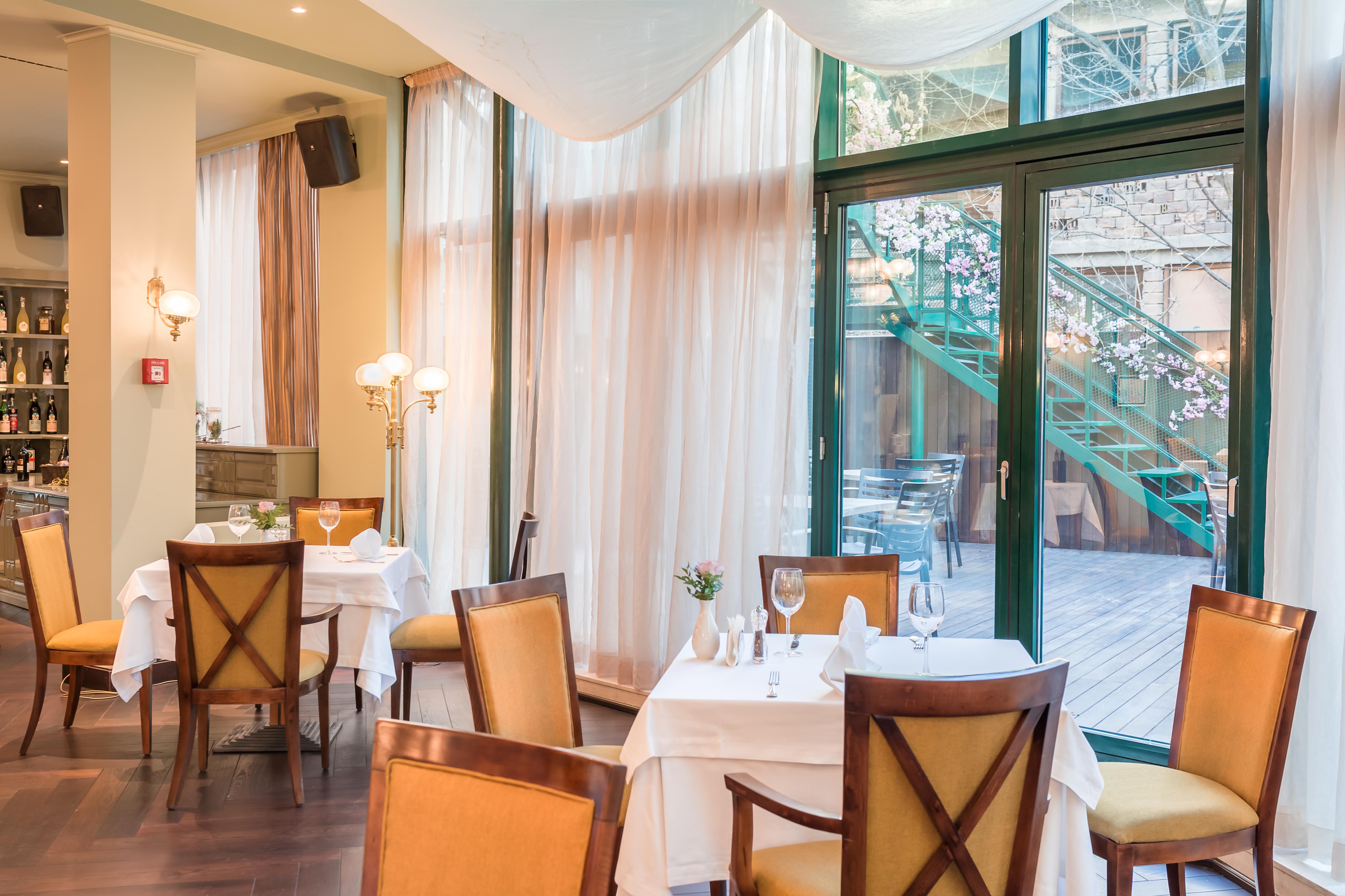 Crystal Palace Boutique Hotel Софія Екстер'єр фото