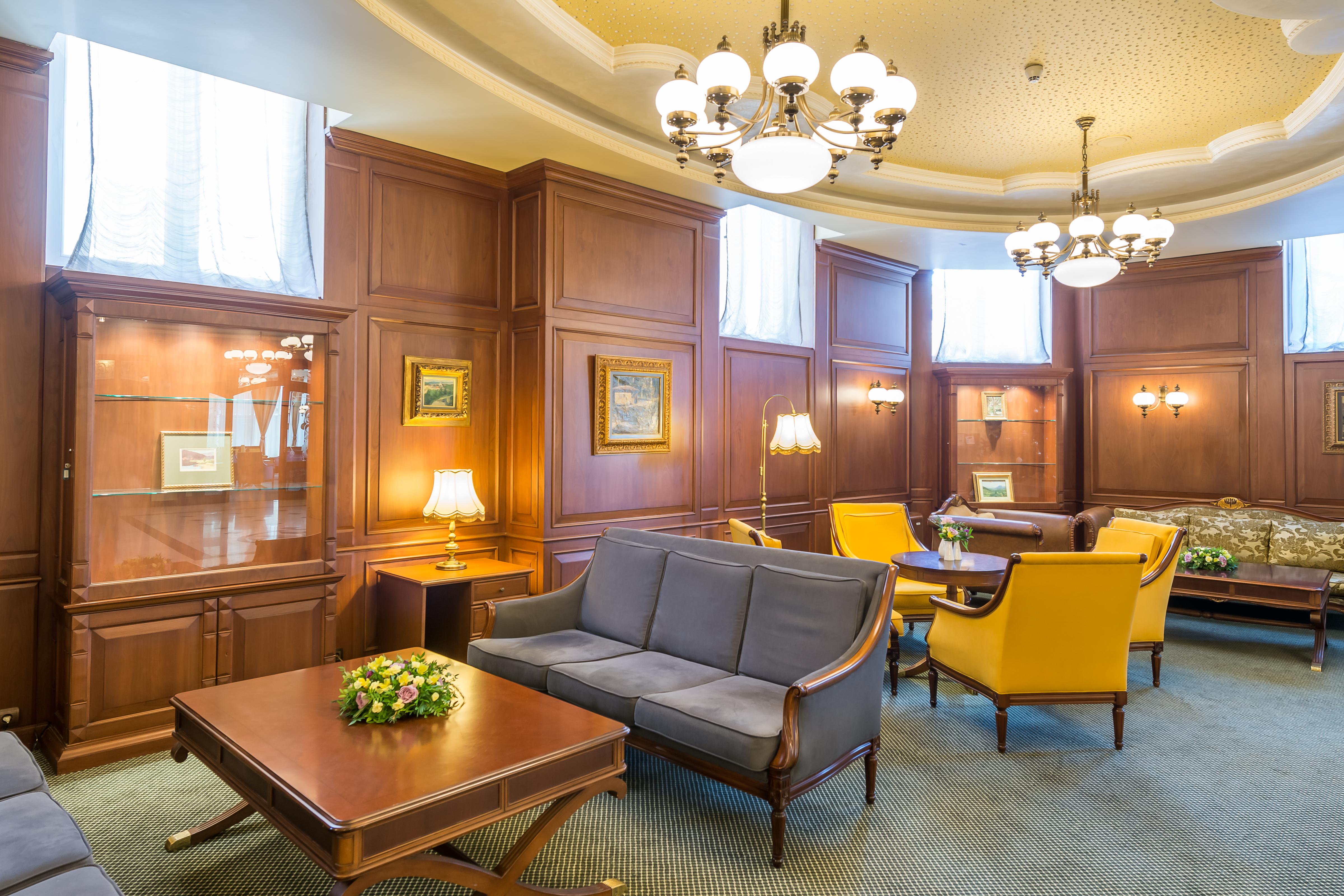 Crystal Palace Boutique Hotel Софія Екстер'єр фото