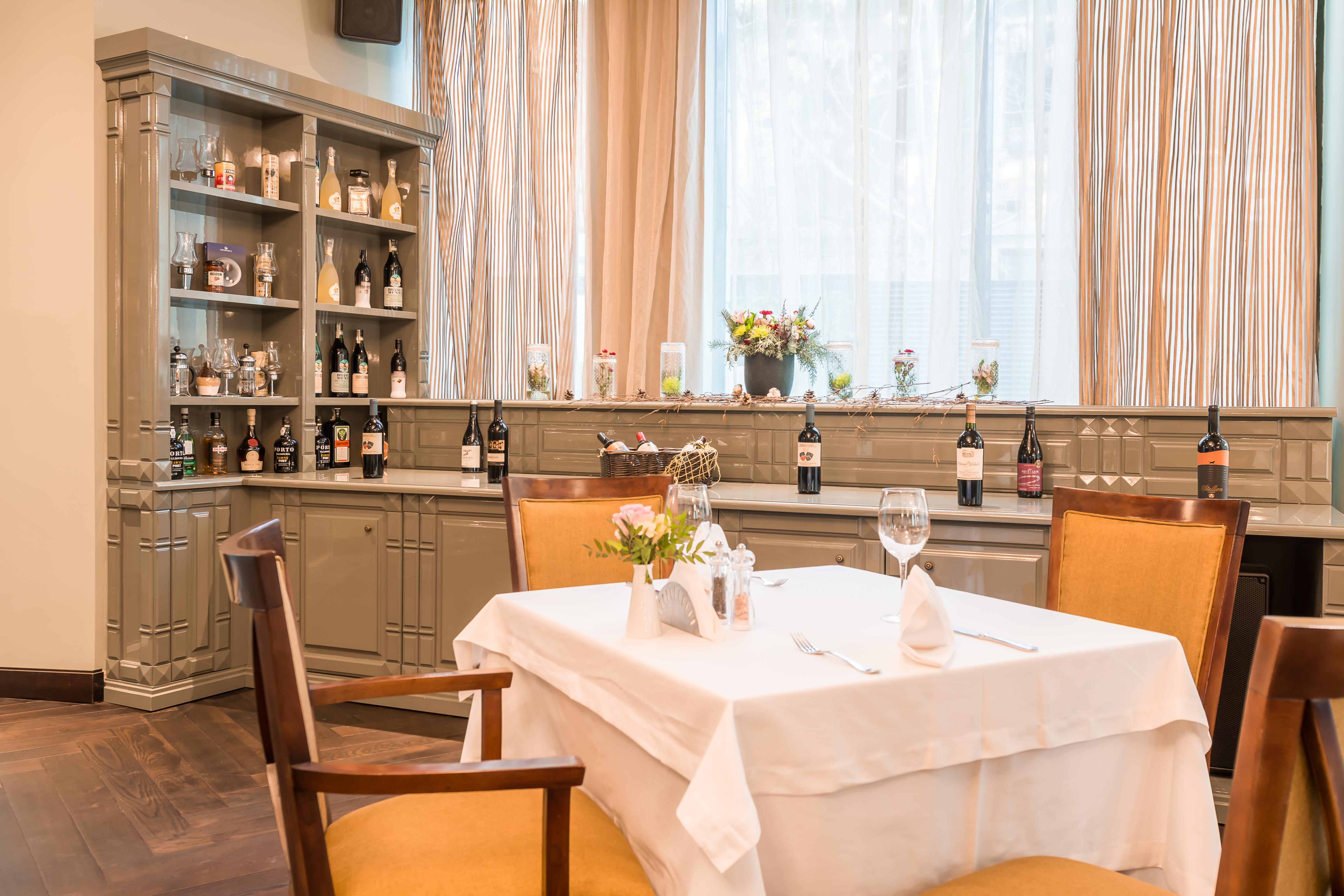 Crystal Palace Boutique Hotel Софія Екстер'єр фото