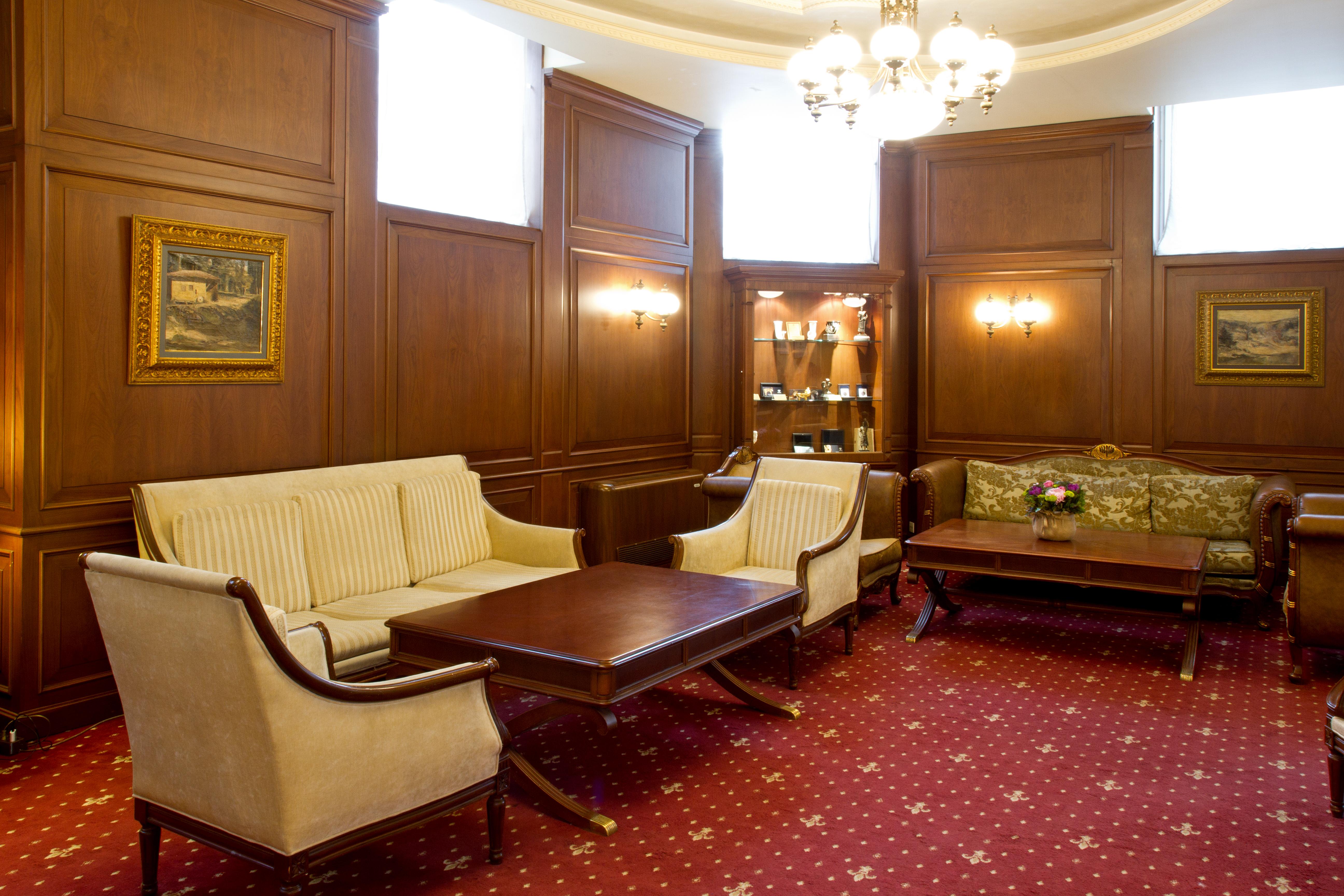Crystal Palace Boutique Hotel Софія Екстер'єр фото