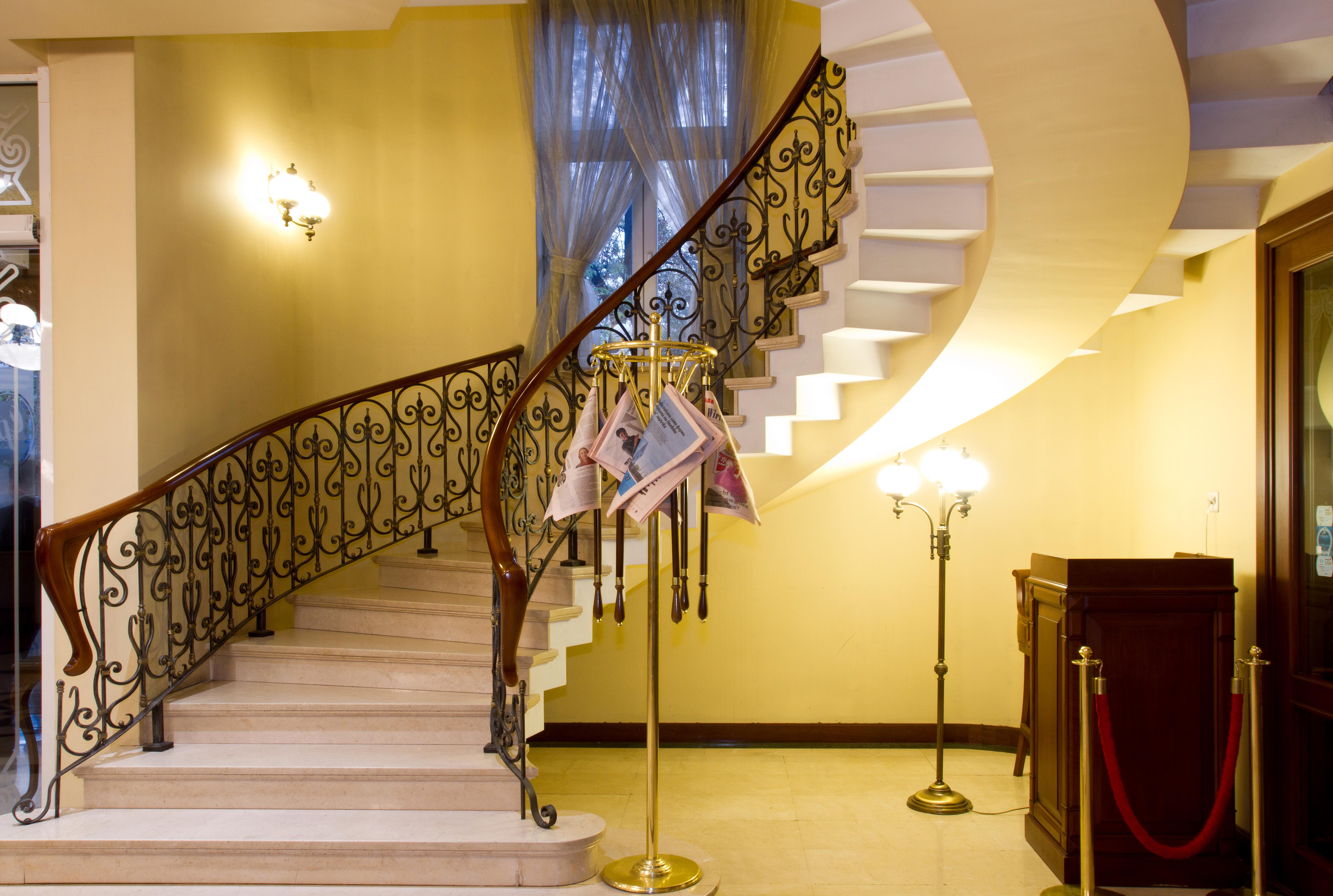 Crystal Palace Boutique Hotel Софія Екстер'єр фото