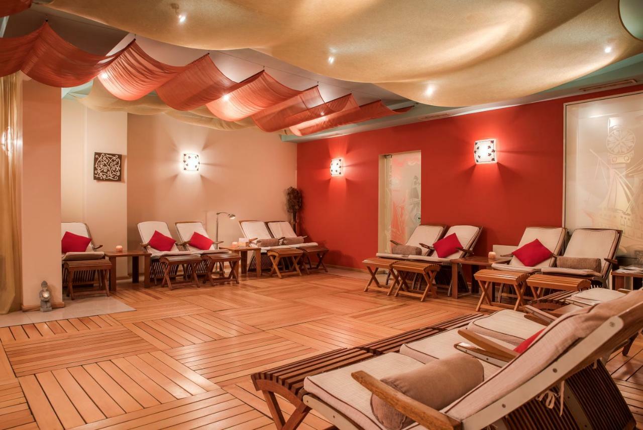 Crystal Palace Boutique Hotel Софія Екстер'єр фото